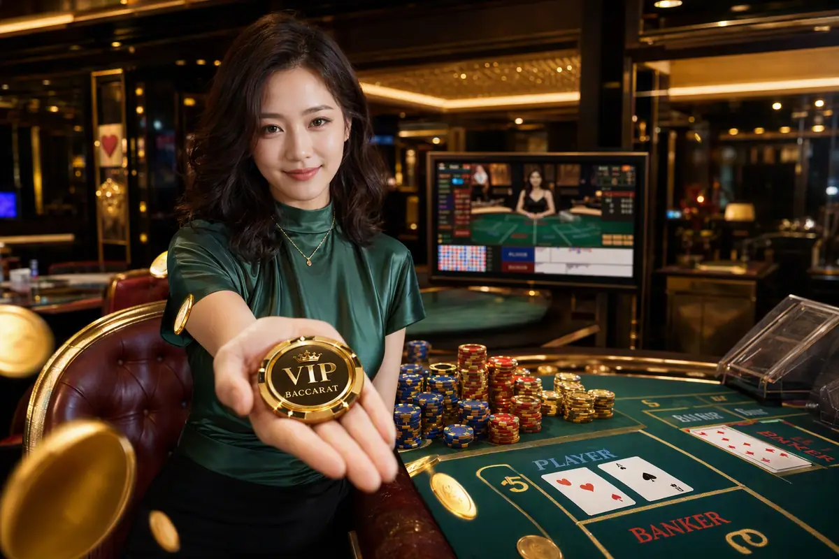 mae33 platform kasino online Malaysia
