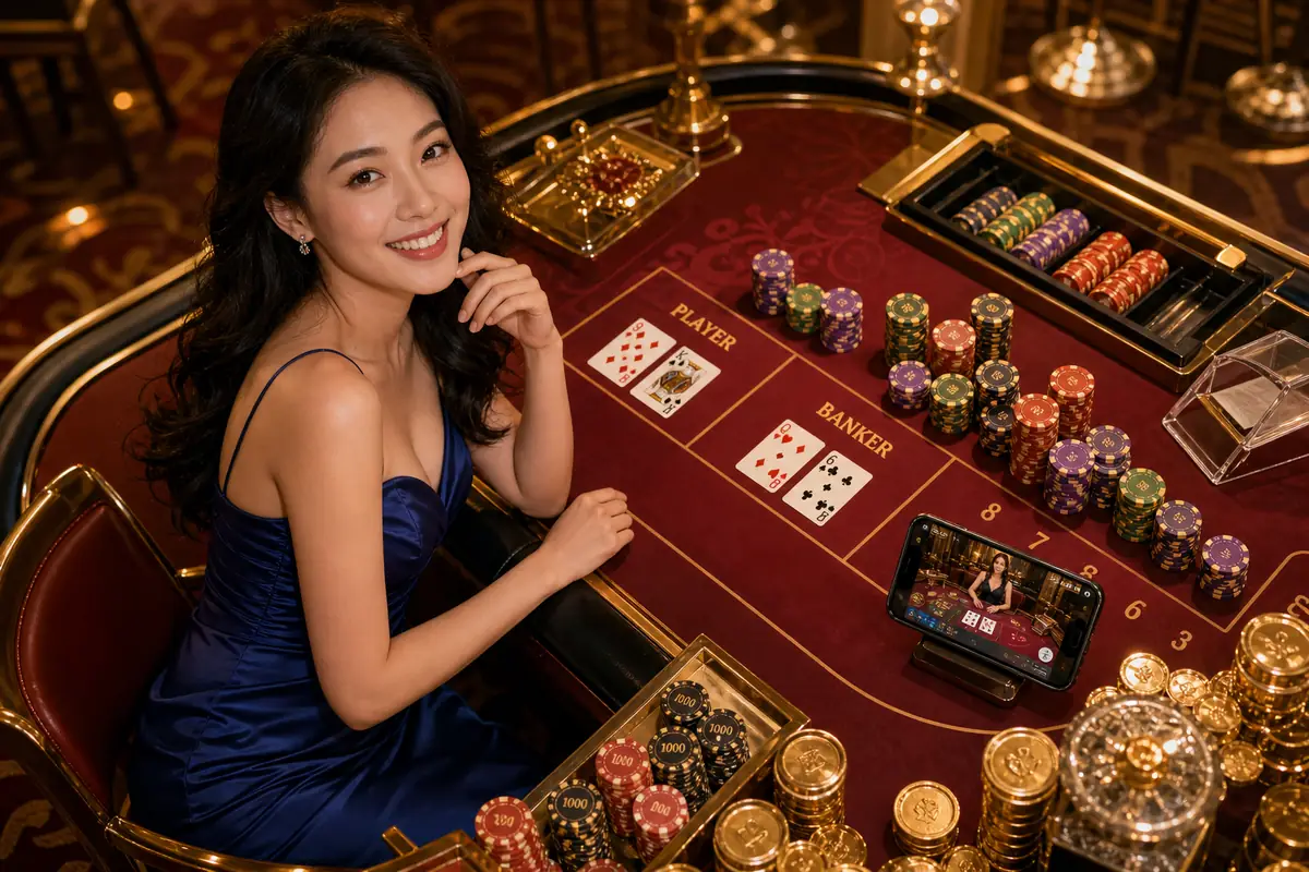 mae33 bonus selamat datang dan VIP tier