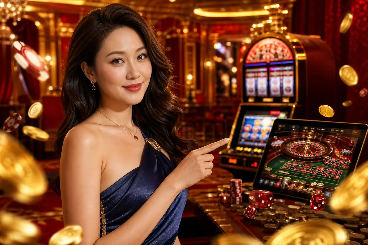 mae33 kaedah pembayaran deposit pertama