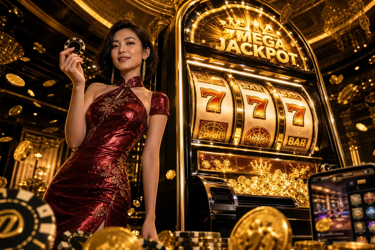 mae33 Casino keselamatan akaun perlindungan data