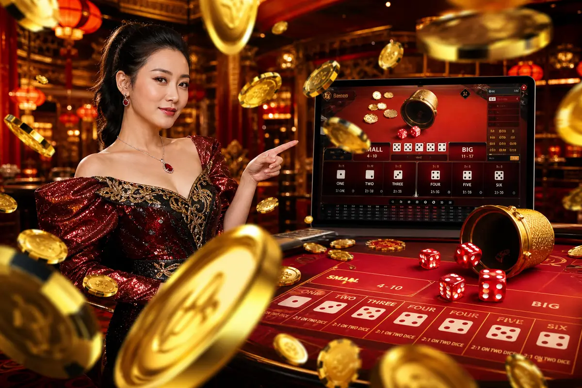 mae33 program VIP cashback mingguan